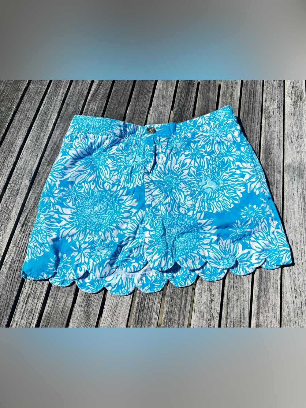 Lilly Pulitzer Collete Skort